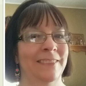 Meet your Posher, Janet